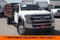 2021 Ford F-550SD XLT