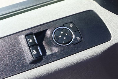 2021 Ford F-550SD XLT