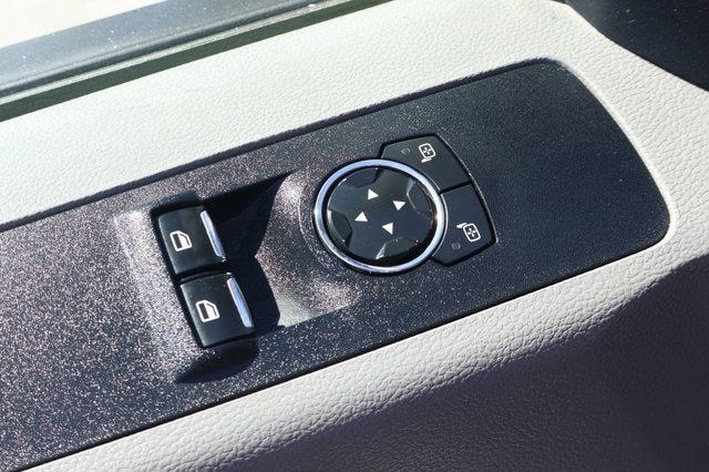 2021 Ford F-550SD XLT