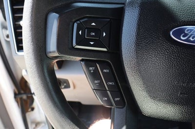 2021 Ford F-550SD XLT