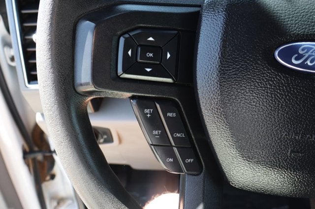 2021 Ford F-550SD XLT