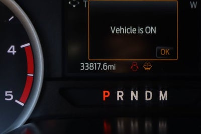 2021 Ford F-550SD XLT