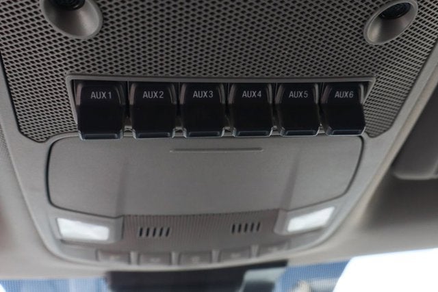 2021 Ford F-550SD XLT