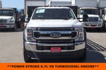 2021 Ford F-550SD XLT
