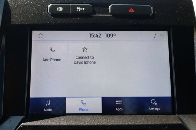 2021 Ford F-550SD XLT