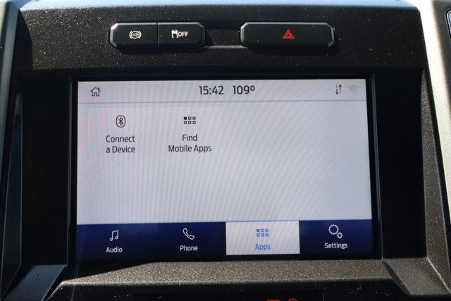 2021 Ford F-550SD XLT