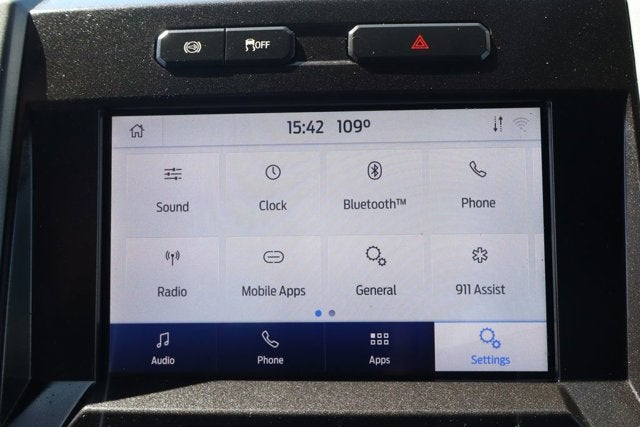 2021 Ford F-550SD XLT