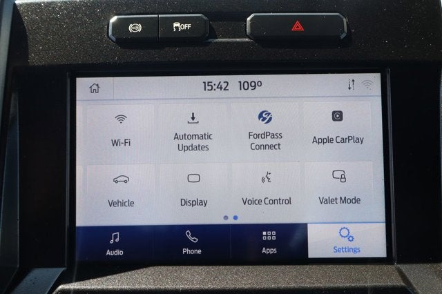 2021 Ford F-550SD XLT