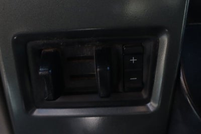 2021 Ford F-550SD XLT