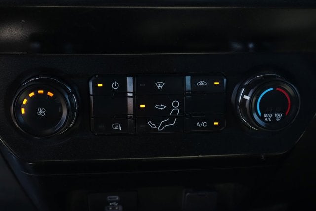 2021 Ford F-550SD XLT