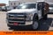 2021 Ford F-550SD XLT