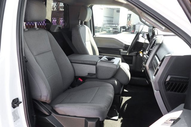 2021 Ford F-550SD XLT