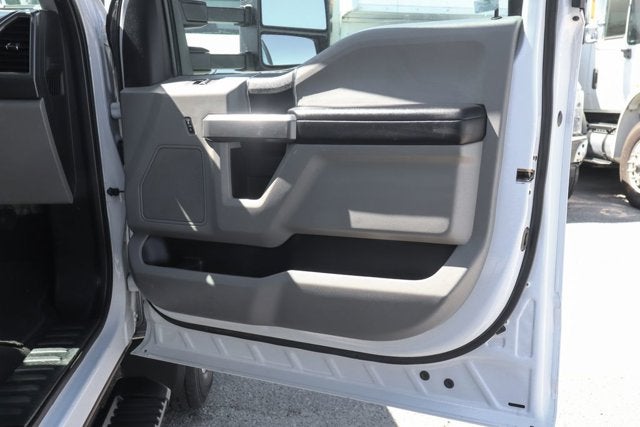 2021 Ford F-550SD XLT