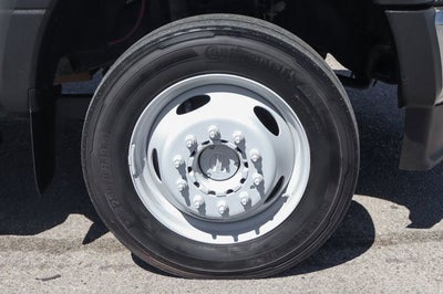 2021 Ford F-550SD XLT