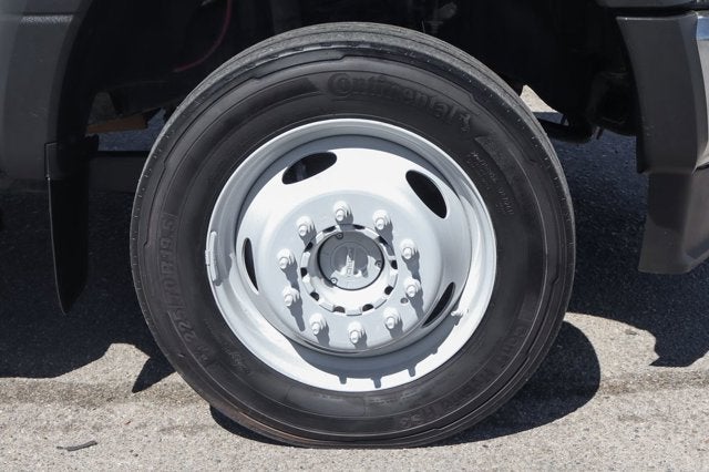 2021 Ford F-550SD XLT