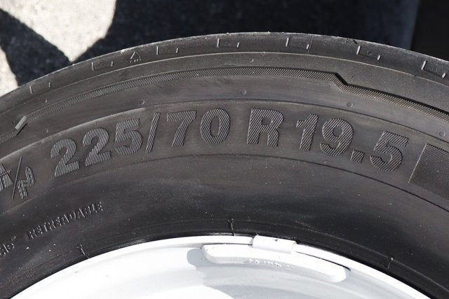 2021 Ford F-550SD XLT