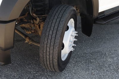 2021 Ford F-550SD XLT