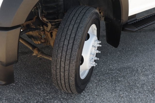 2021 Ford F-550SD XLT