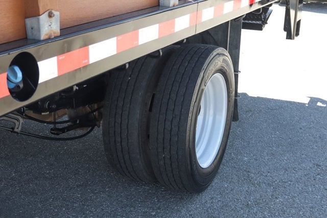 2021 Ford F-550SD XLT