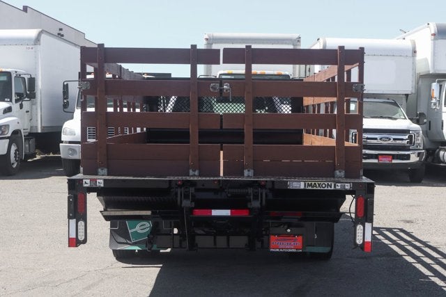 2021 Ford F-550SD XLT