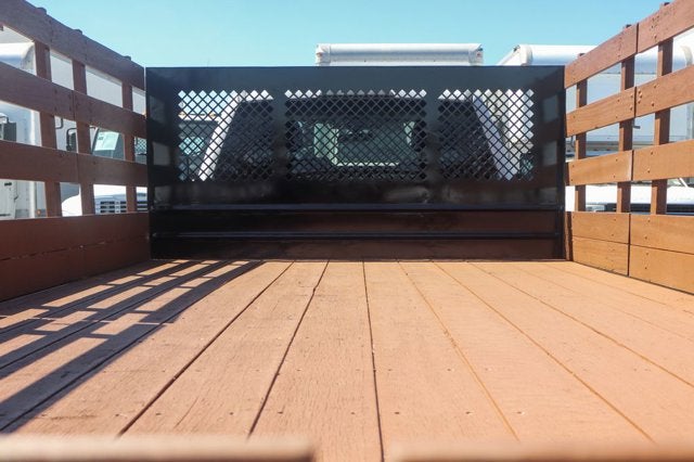 2021 Ford F-550SD XLT