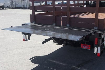 2021 Ford F-550SD XLT