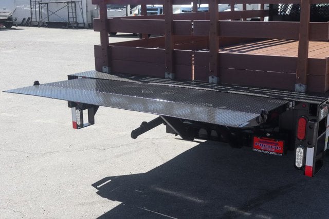 2021 Ford F-550SD XLT