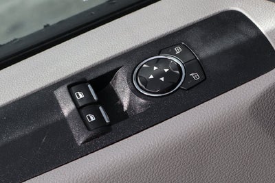 2021 Ford F-550SD XLT