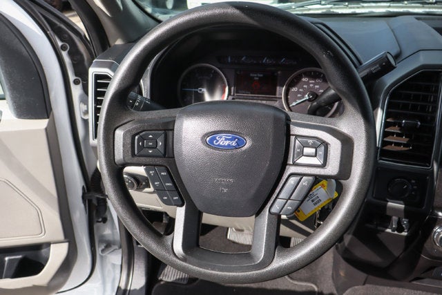 2021 Ford F-550SD XLT