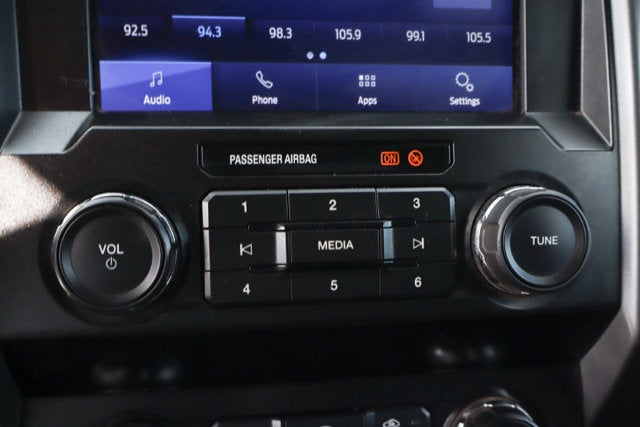 2021 Ford F-550SD XLT