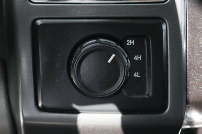 2021 Ford F-550SD XLT