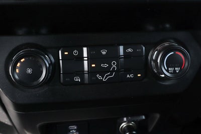2021 Ford F-550SD XLT