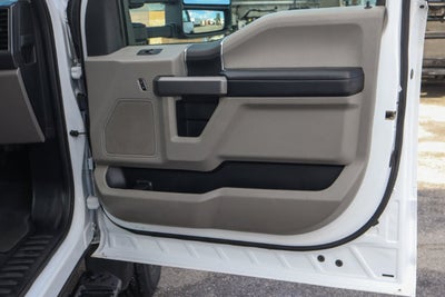 2021 Ford F-550SD XLT