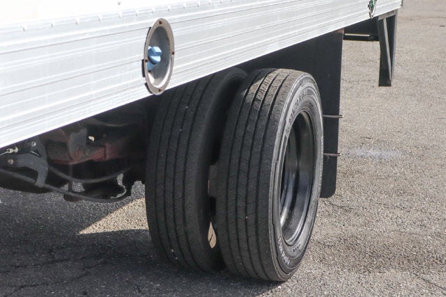 2021 Ford F-550SD XLT