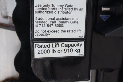 2021 Ford F-550SD XLT