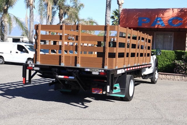 2020 Ford F-550SD XLT