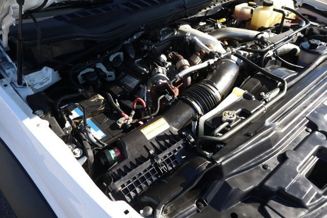 2020 Ford F-550SD XLT