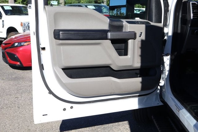 2020 Ford F-550SD XLT