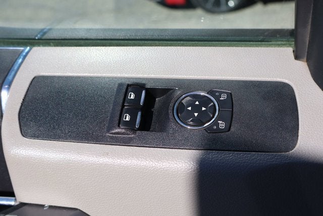 2020 Ford F-550SD XLT