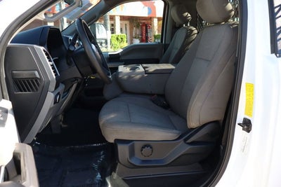 2020 Ford F-550SD XLT