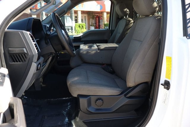 2020 Ford F-550SD XLT