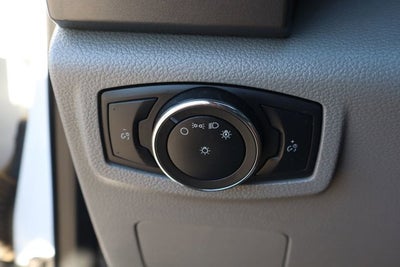 2020 Ford F-550SD XLT
