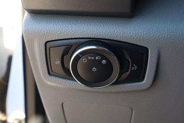 2020 Ford F-550SD XLT