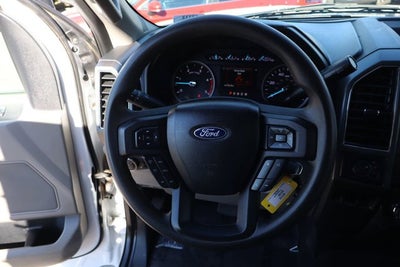 2020 Ford F-550SD XLT