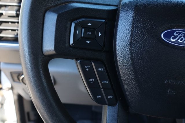 2020 Ford F-550SD XLT