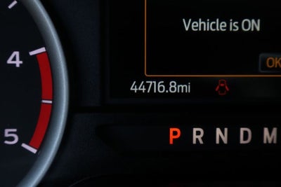 2020 Ford F-550SD XLT