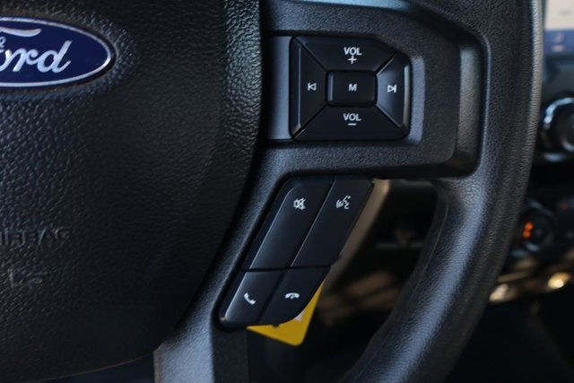 2020 Ford F-550SD XLT