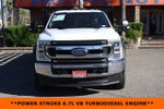 2020 Ford F-550SD XLT