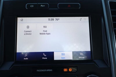 2020 Ford F-550SD XLT