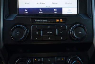 2020 Ford F-550SD XLT